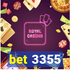 bet 3355